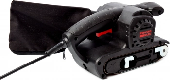 Ленточная шлифовальная машина RedVerg BS800