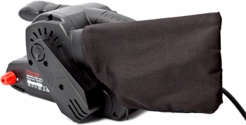 Ленточная шлифовальная машина RedVerg BS800