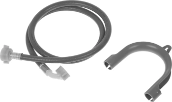 Стиральная машина Lex LWM08012WID