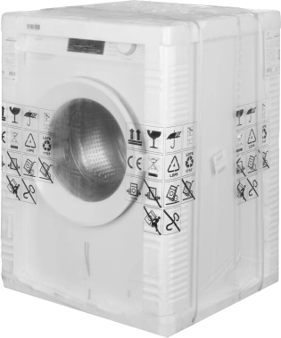 Стиральная машина Lex LWM08012WID