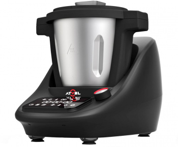 Кухонная машина Atvel KitchenBot M1