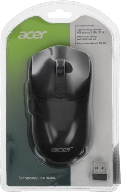 Мышь Acer OMR312