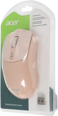 Мышь Acer OMR312