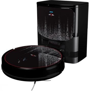 Пылесос-робот Atvel R80 Base
