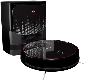 Пылесос-робот Atvel R80 Base