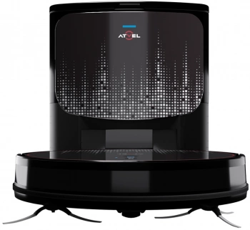 Пылесос-робот Atvel R80 Base