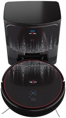 Пылесос-робот Atvel R80 Base
