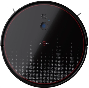 Пылесос-робот Atvel R80 Base