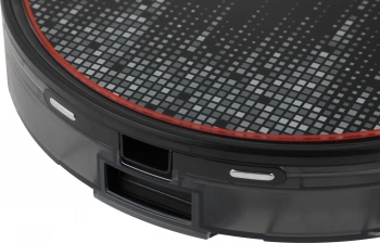 Пылесос-робот Atvel R80 Base