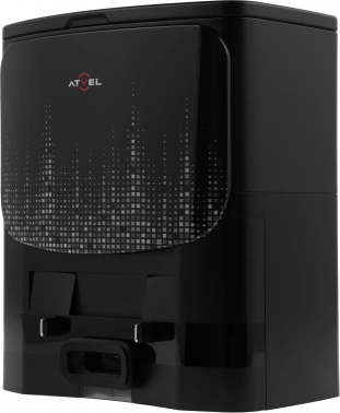Пылесос-робот Atvel R80 Base