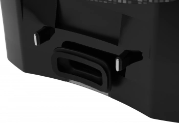 Пылесос-робот Atvel R80 Base