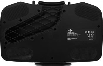 Пылесос-робот Atvel R80 Base