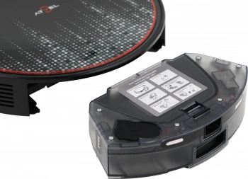 Пылесос-робот Atvel R80 Base
