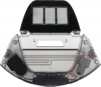 Пылесос-робот Atvel R80 Base