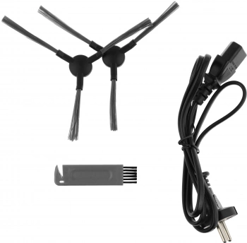 Пылесос-робот Atvel R80 Base