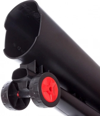 Воздуходувка-пылесос RedVerg RD-BV36/U