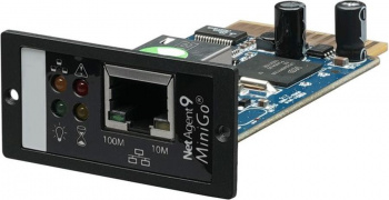 Плата управления Связь Инжиниринг  SNMP Mini DL801