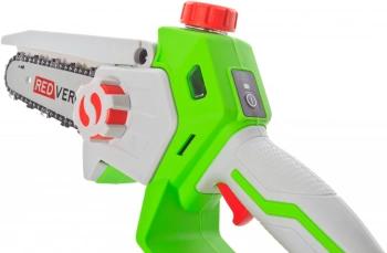 Цепная пила RedVerg  RD-C18BL/U