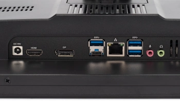 Моноблок Digma Pro Vision