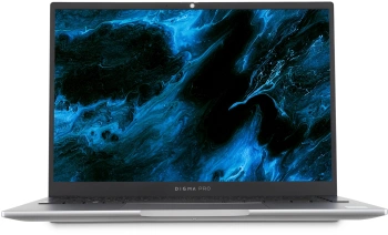 Ноутбук Digma Pro  Pactos