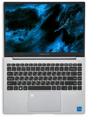 Ноутбук Digma Pro  Pactos