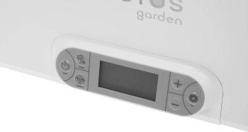 Гидропонная установка Cactus Garden 4.7л 24Вт белый (CS-SMARTPOT-11)