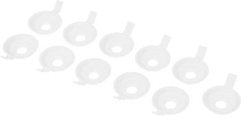 Гидропонная установка Cactus Garden 4.7л 24Вт белый (CS-SMARTPOT-11)