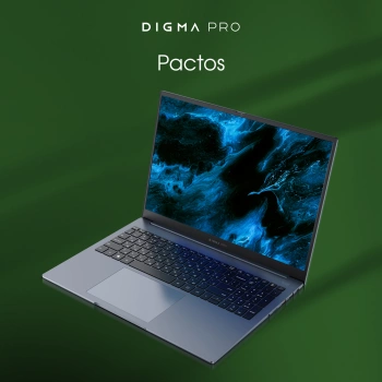 Ноутбук Digma Pro  Pactos