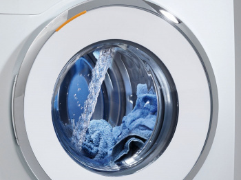 Стиральная машина Miele WEG 675 WCS EU1