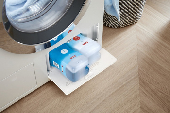 Стиральная машина Miele WEG 675 WCS EU1