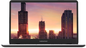 Ноутбук Maibenben  M543 Pro