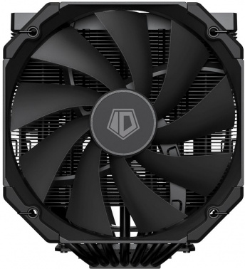 Устройство охлаждения(кулер) ID-Cooling Frozn A720