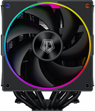 Устройство охлаждения(кулер) ID-Cooling Frozn A620