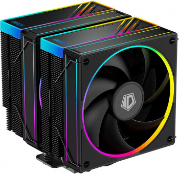 Устройство охлаждения(кулер) ID-Cooling Frozn A620