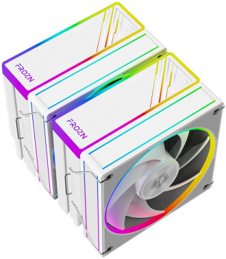 Устройство охлаждения(кулер) ID-Cooling Frozn A620