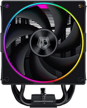 Устройство охлаждения(кулер) ID-Cooling Frozn A610