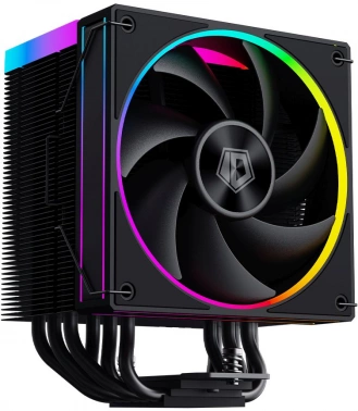 Устройство охлаждения(кулер) ID-Cooling Frozn A610