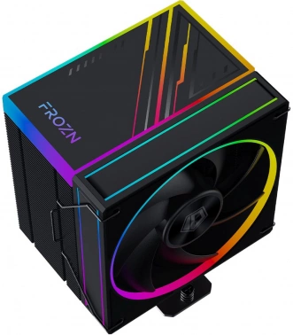 Устройство охлаждения(кулер) ID-Cooling Frozn A610