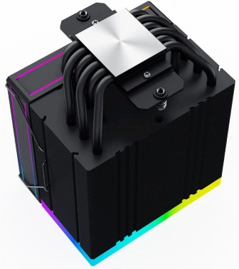 Устройство охлаждения(кулер) ID-Cooling Frozn A610