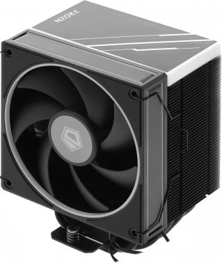 Устройство охлаждения(кулер) ID-Cooling Frozn A610
