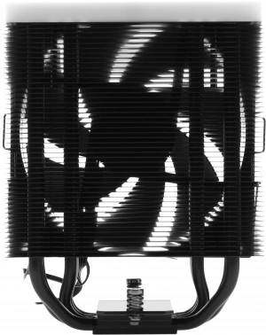 Устройство охлаждения(кулер) ID-Cooling Frozn A610