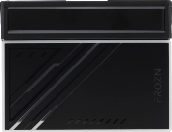 Устройство охлаждения(кулер) ID-Cooling Frozn A610