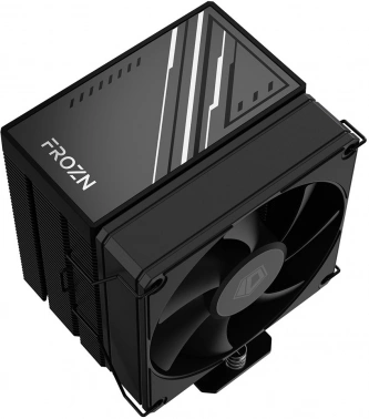 Устройство охлаждения(кулер) ID-Cooling Frozn A400