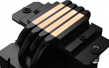 Устройство охлаждения(кулер) ID-Cooling Frozn A400