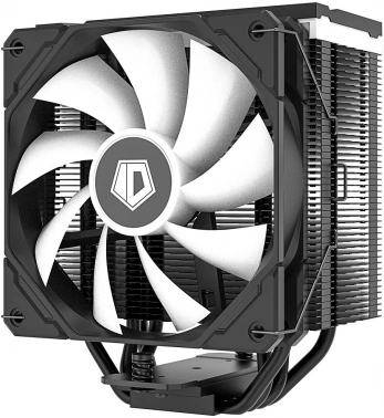 Устройство охлаждения(кулер) ID-Cooling SE-234-ARGB V2