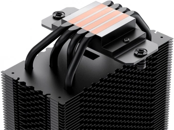 Устройство охлаждения(кулер) ID-Cooling SE-234-ARGB V2