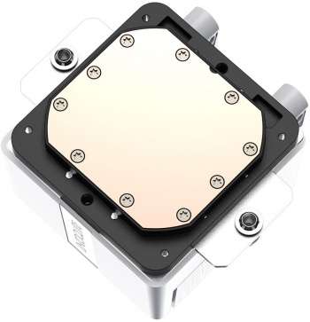 Система водяного охлаждения ID-Cooling Dashflow 360 Basic