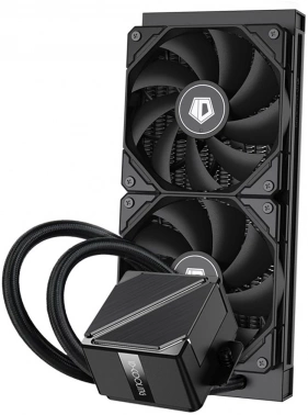 Система водяного охлаждения ID-Cooling Dashflow 240 Basic