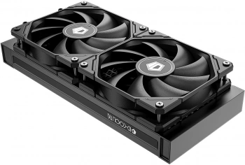 Система водяного охлаждения ID-Cooling Dashflow 240 Basic