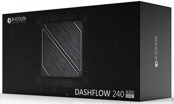 Система водяного охлаждения ID-Cooling Dashflow 240 Basic